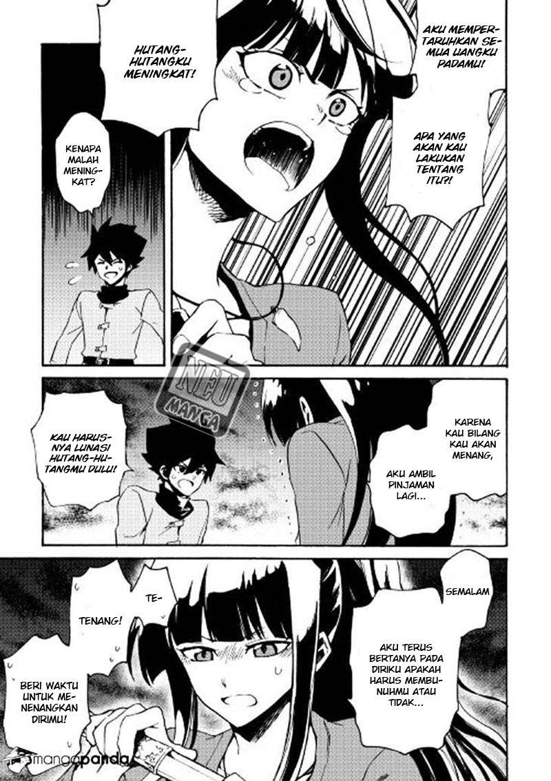 Chapter 43 - halaman 13