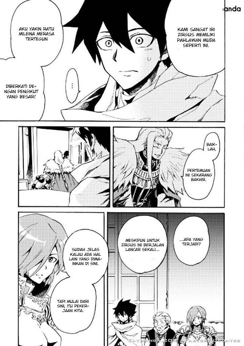 Chapter 43 - halaman 6