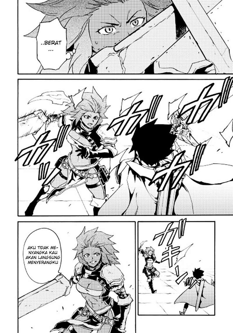 Chapter 42 - halaman 22