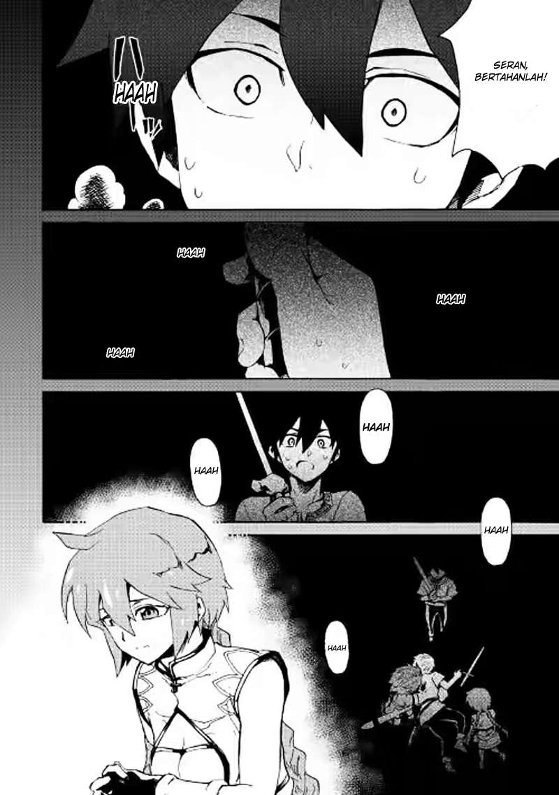 Chapter 40 - halaman 14