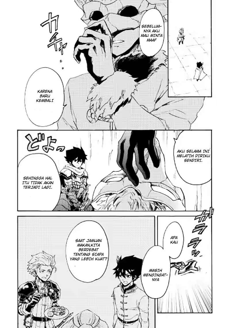 Chapter 40 - halaman 16