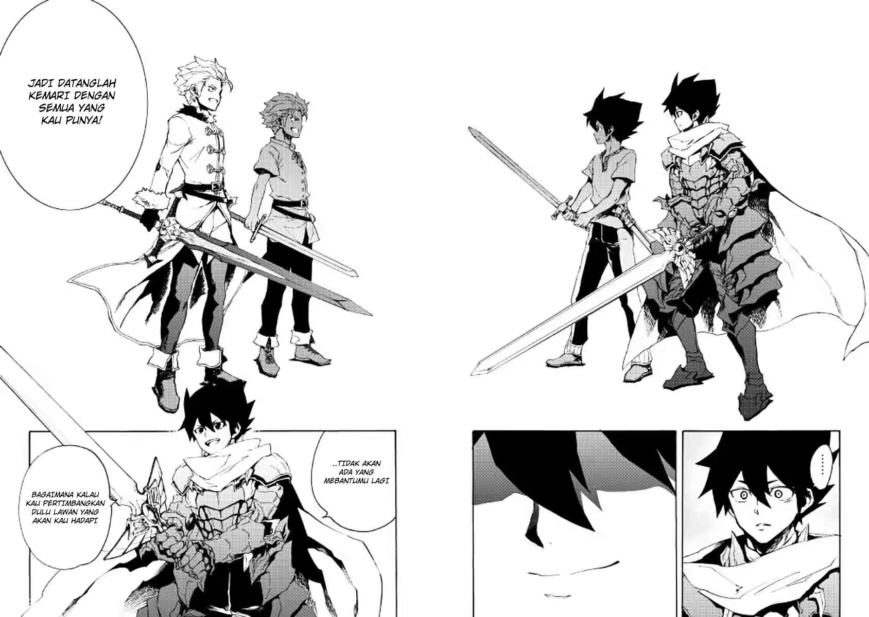Chapter 40 - halaman 18