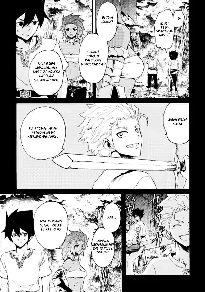 Chapter 40 - halaman 5