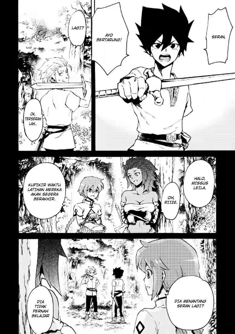 Chapter 40 - halaman 8