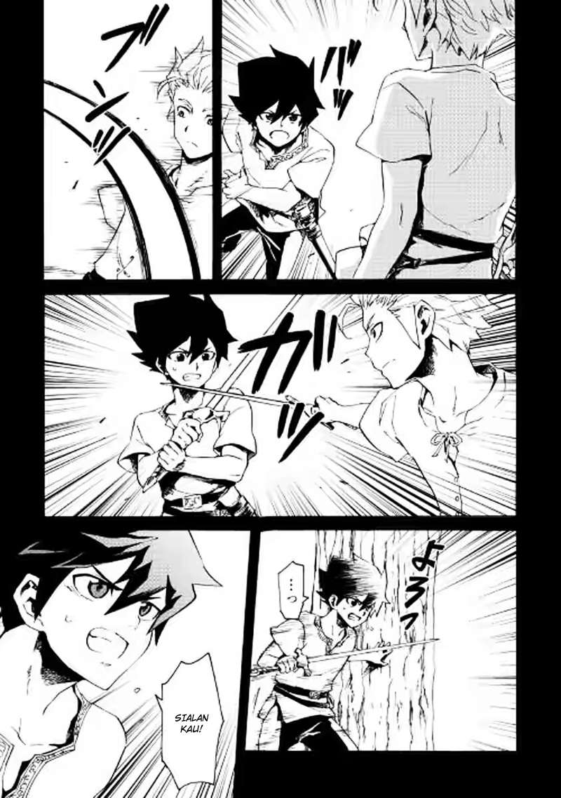 Chapter 40 - halaman 9