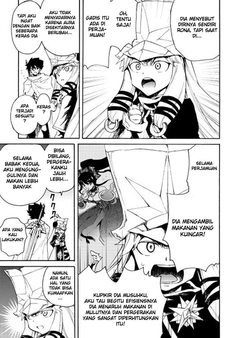 Chapter 33 - halaman 22