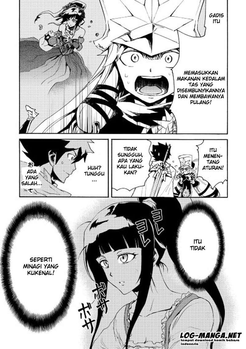 Chapter 33 - halaman 23
