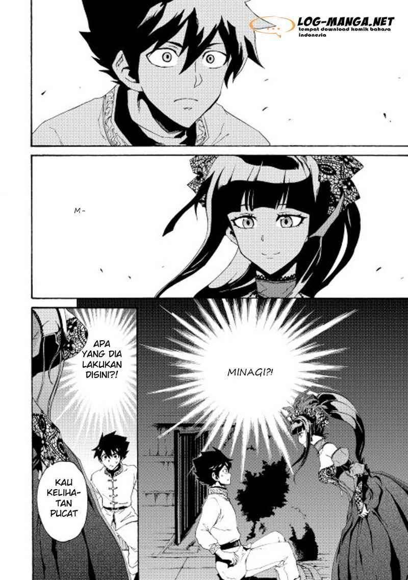Chapter 30 - halaman 21
