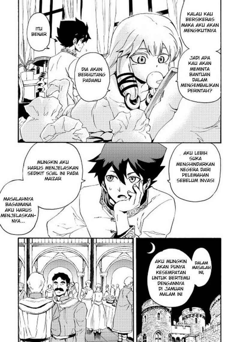 Chapter 30 - halaman 8