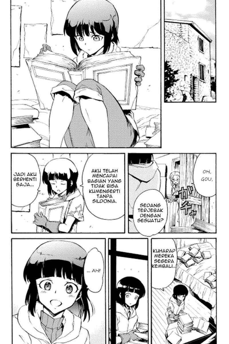 Chapter 28 - halaman 5