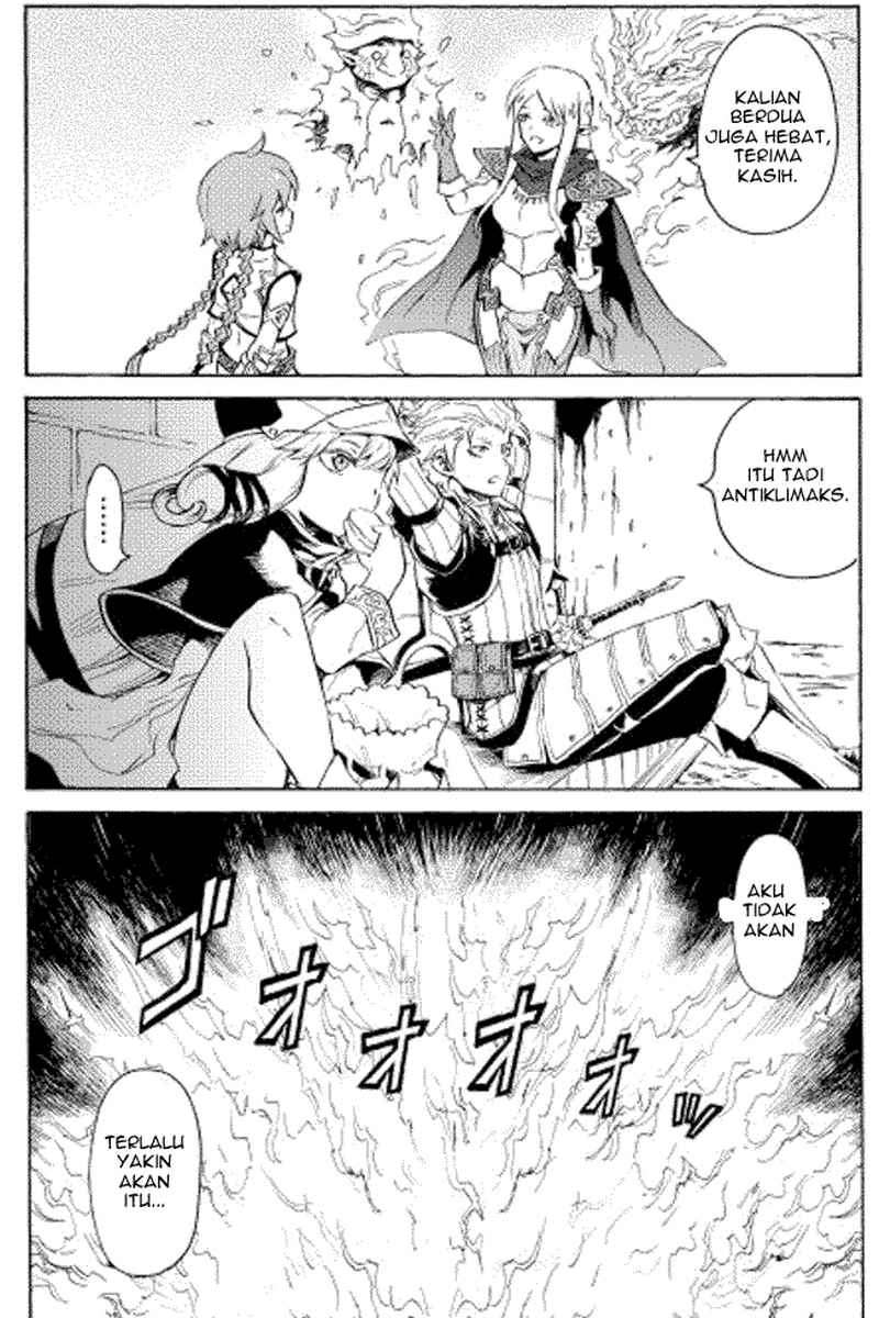 Chapter 25 - halaman 22