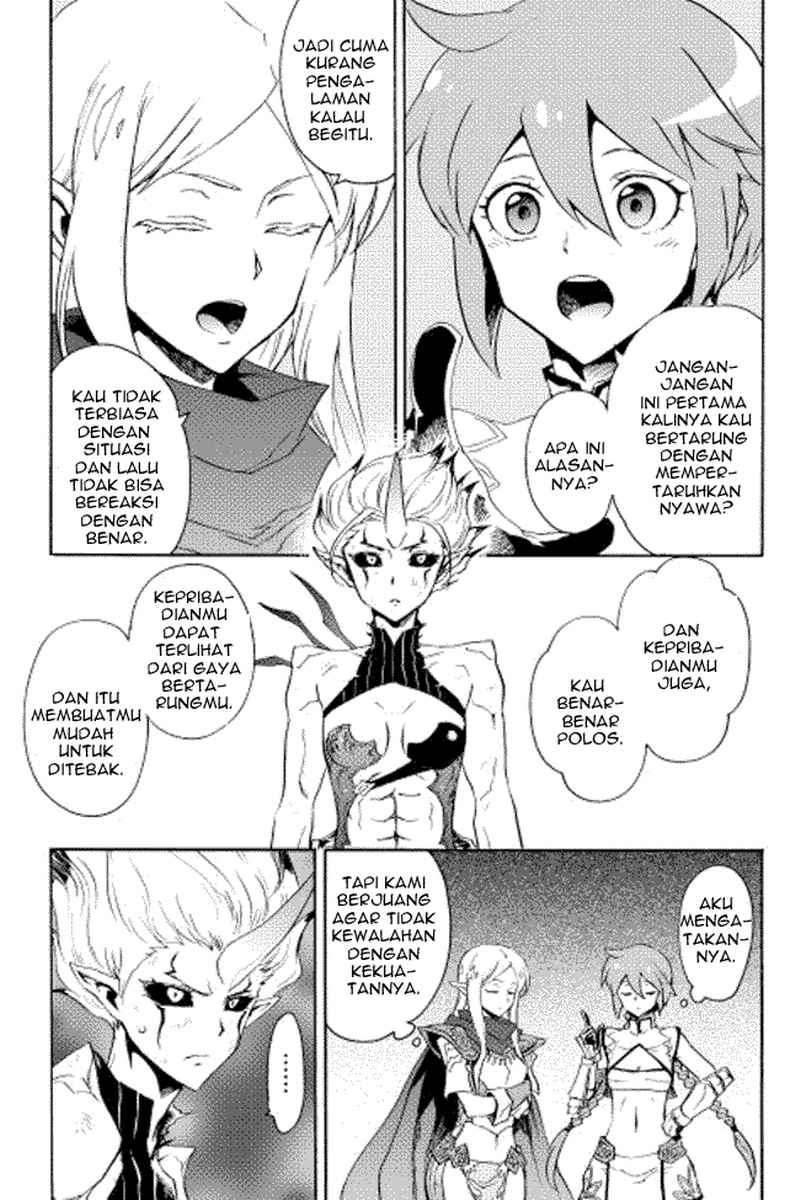 Chapter 25 - halaman 26