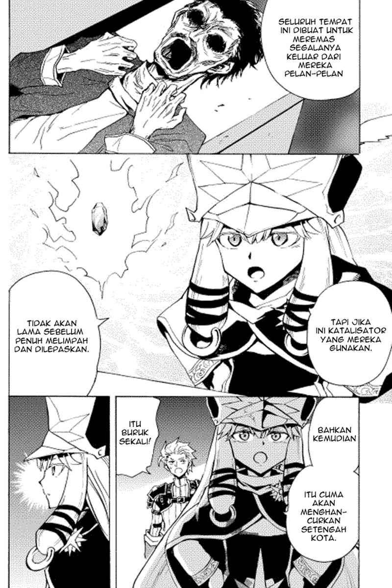Chapter 22 - halaman 9