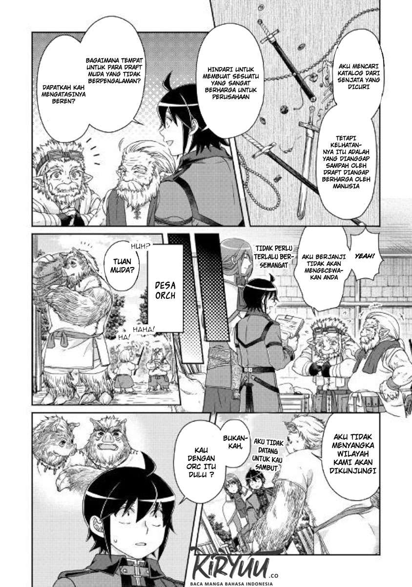 Chapter 43 - halaman 12