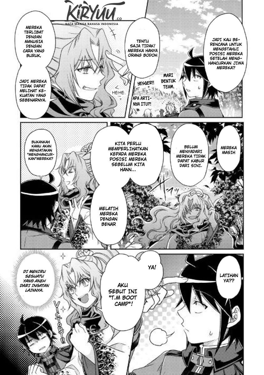 Chapter 43 - halaman 22