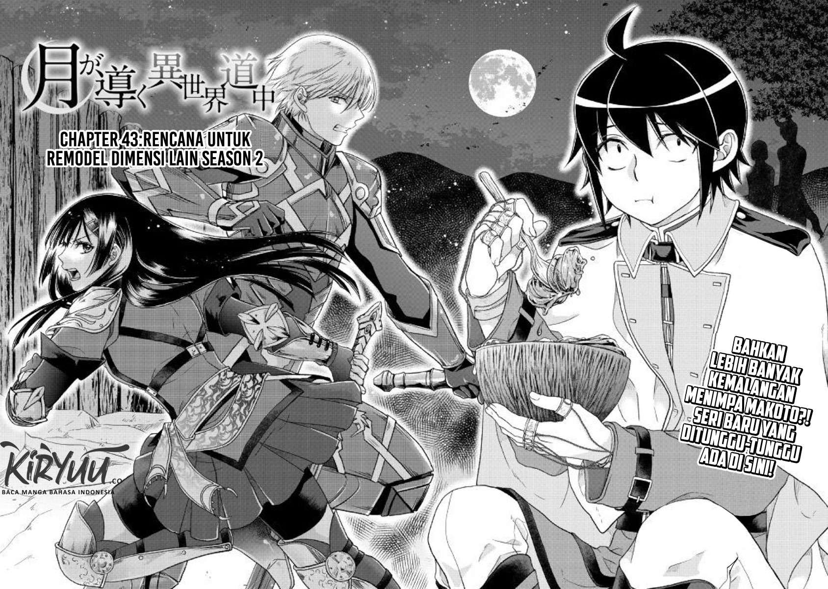 Chapter 43 - halaman 5