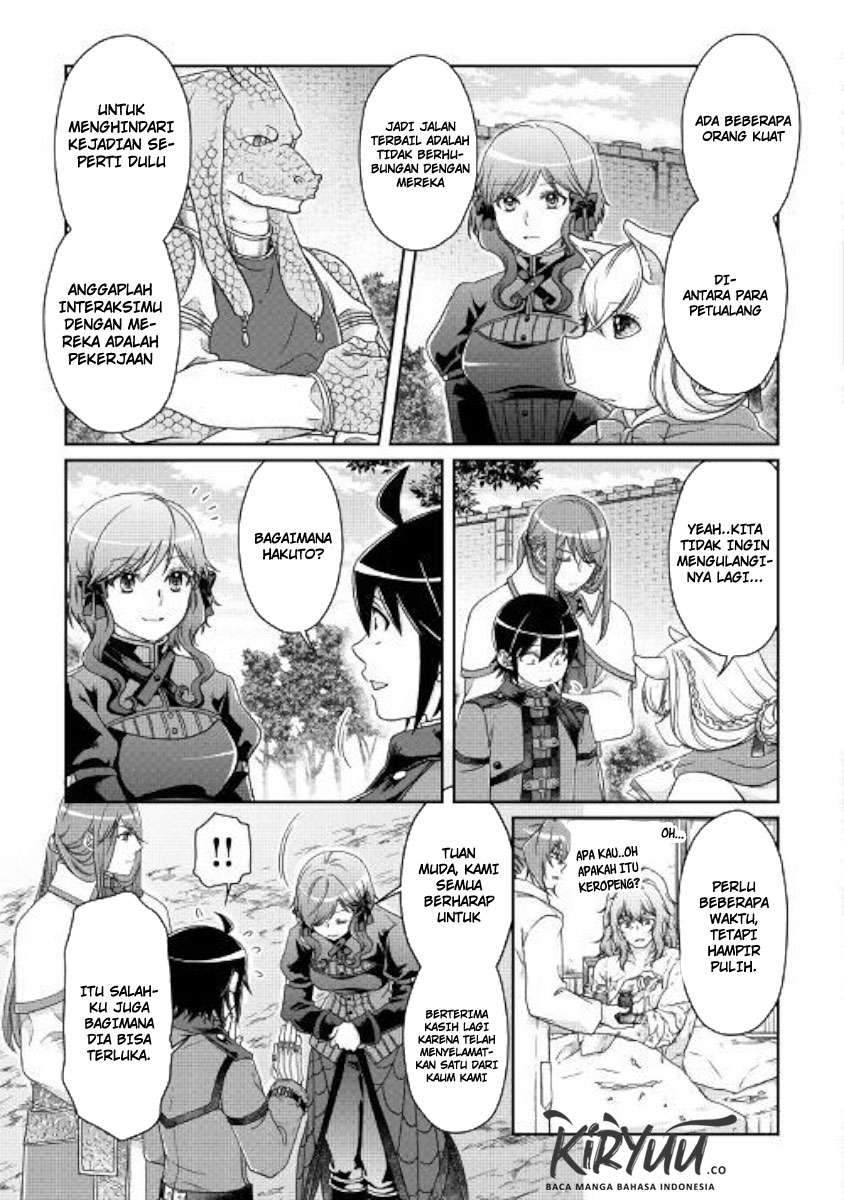 Chapter 43 - halaman 9