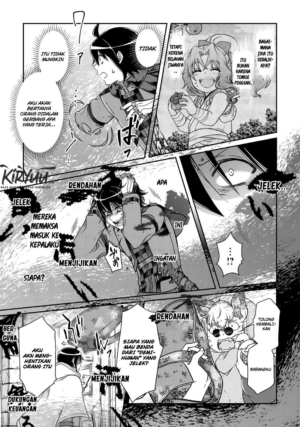 Chapter 42 - halaman 14
