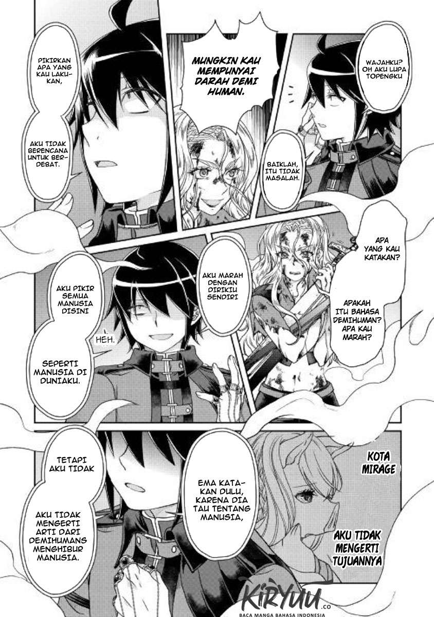 Chapter 42 - halaman 19