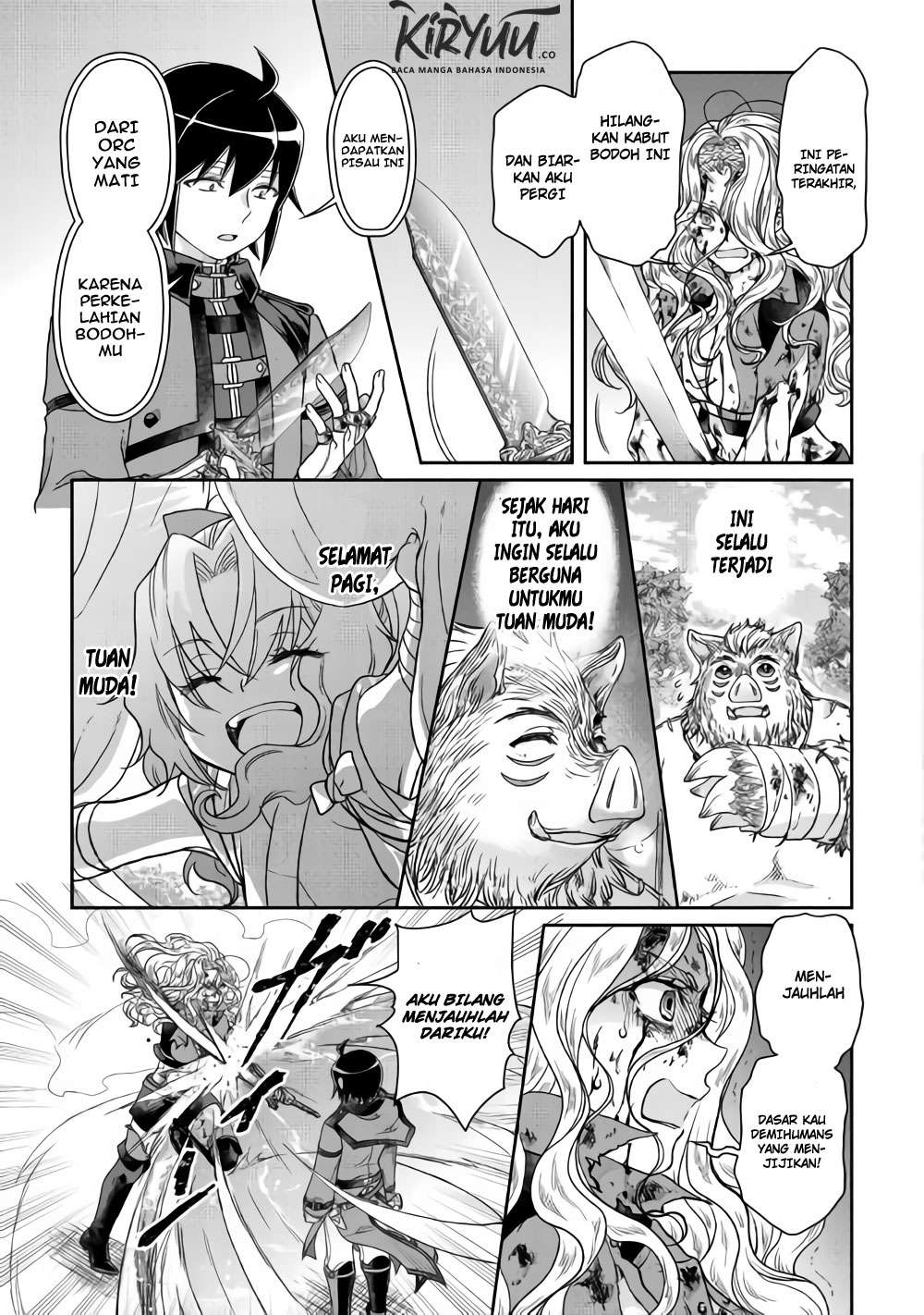 Chapter 42 - halaman 22