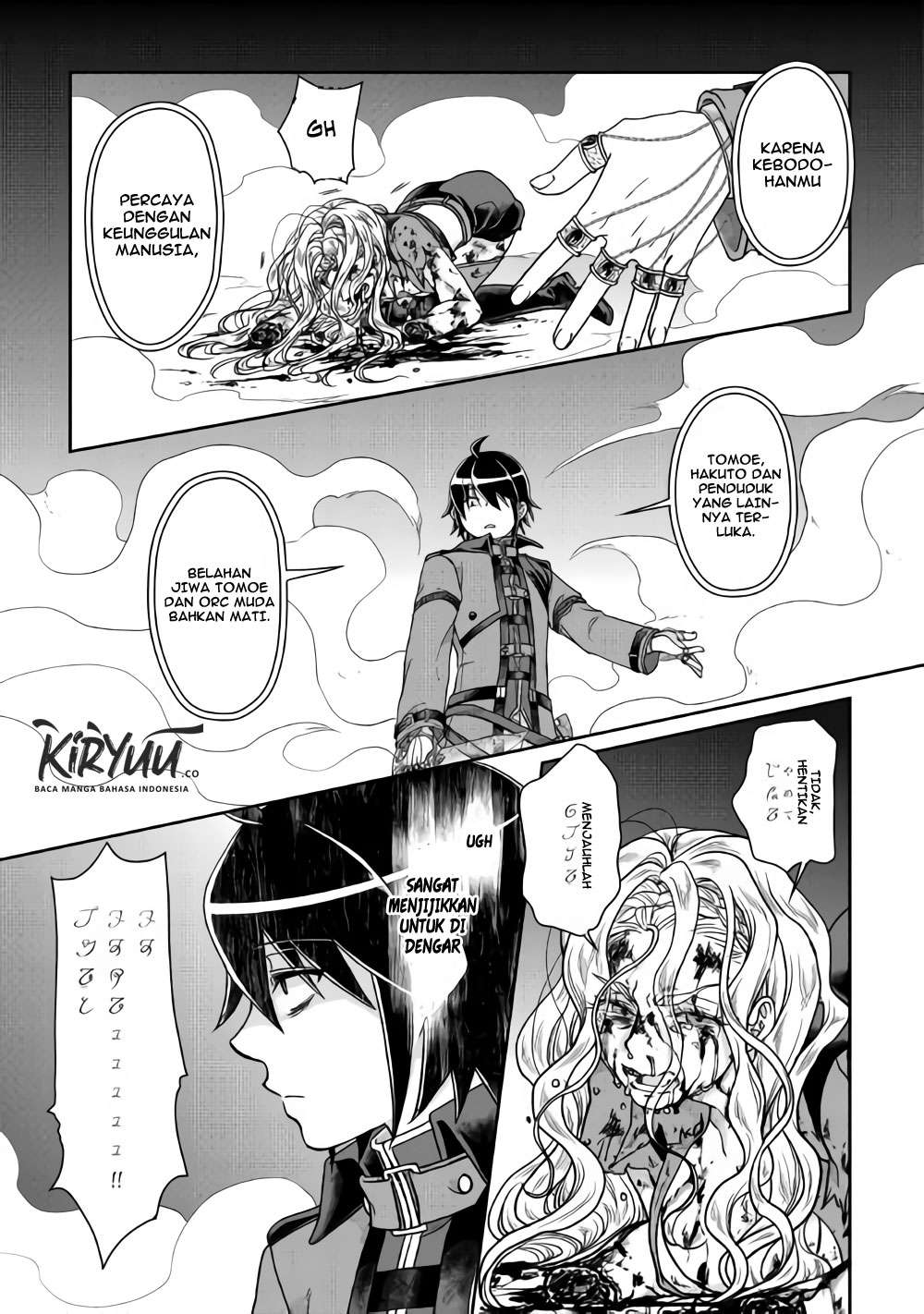 Chapter 42 - halaman 24