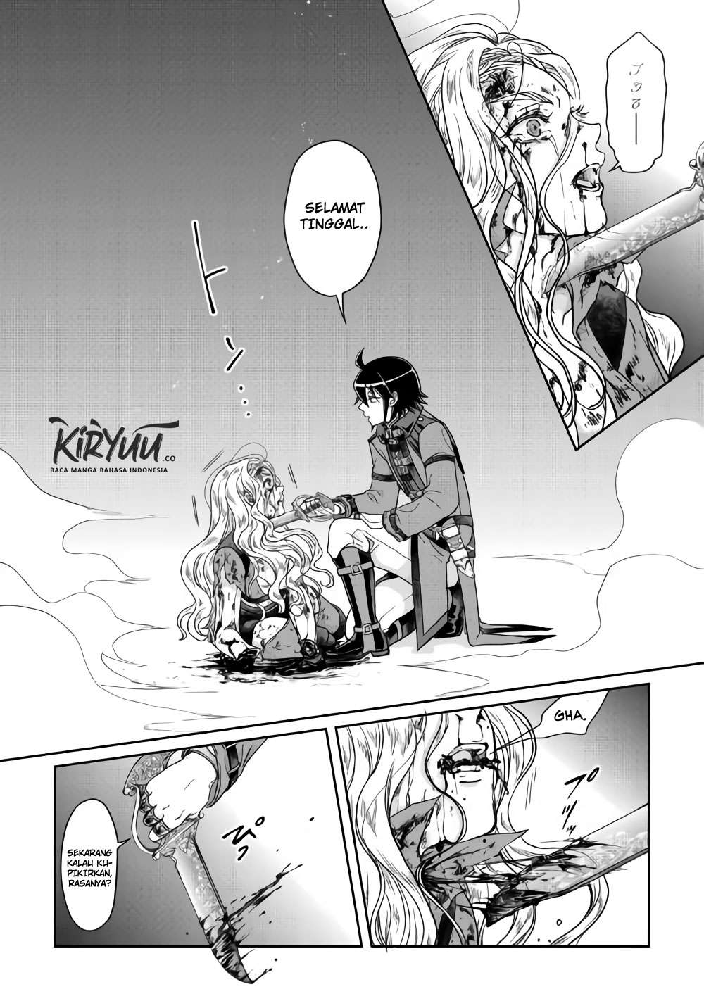 Chapter 42 - halaman 25