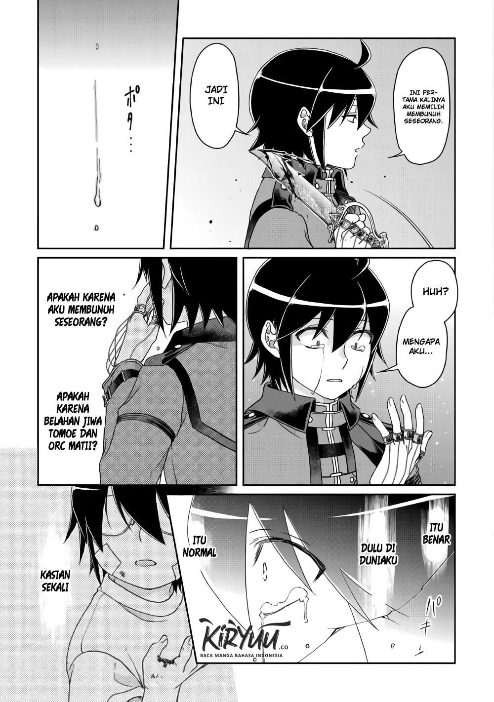 Chapter 42 - halaman 26