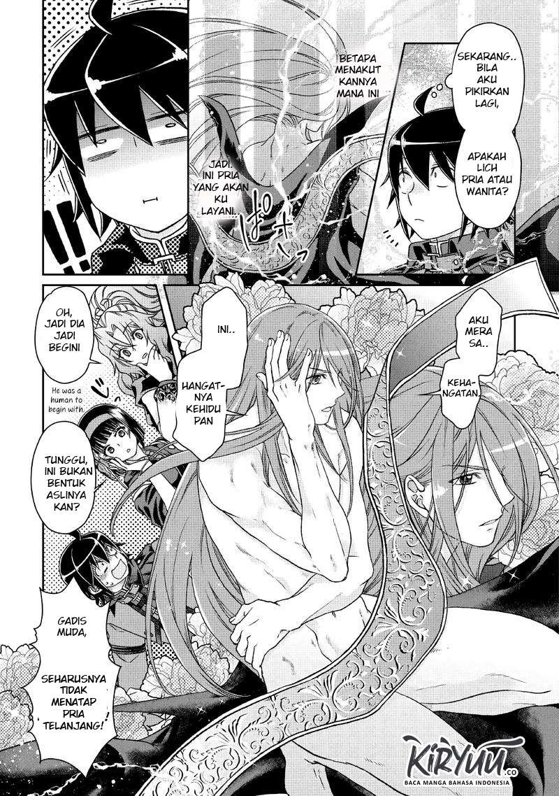 Chapter 41 - halaman 26