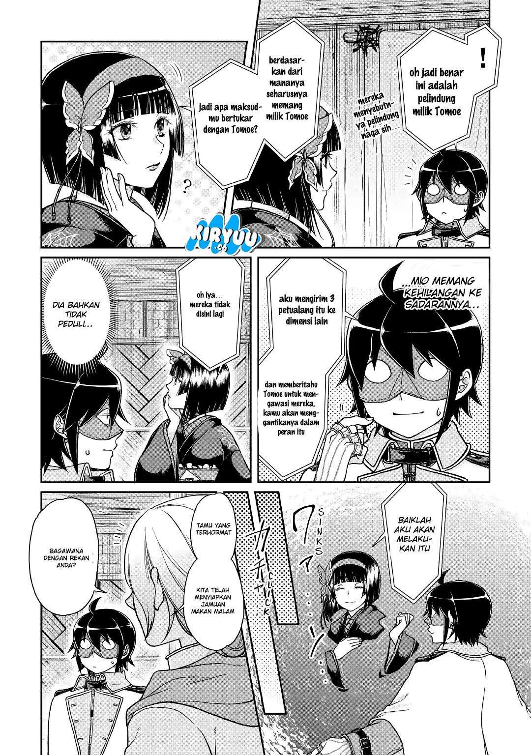 Chapter 40 - halaman 11