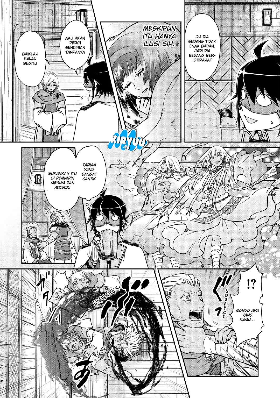Chapter 40 - halaman 12