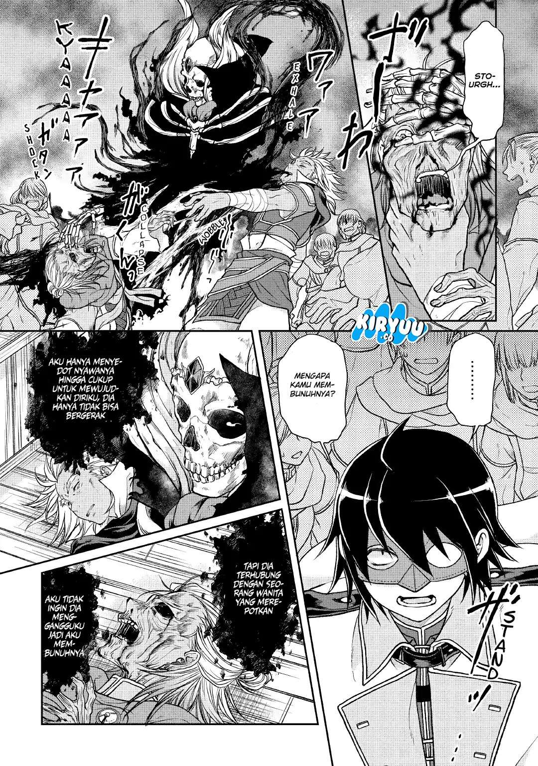 Chapter 40 - halaman 13