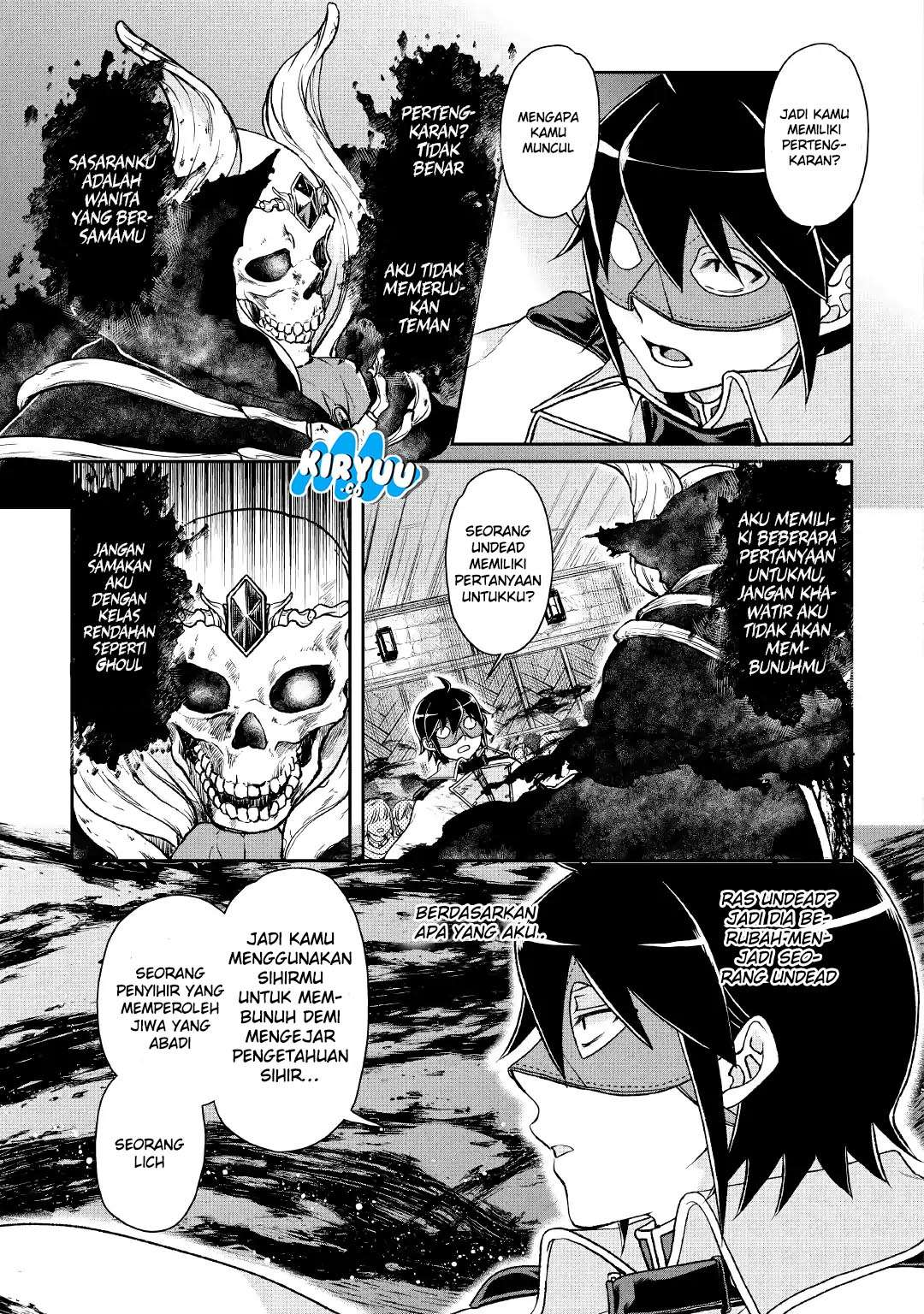 Chapter 40 - halaman 14