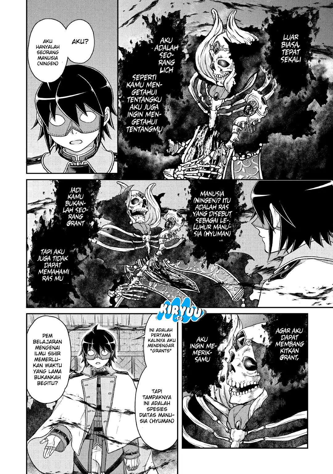 Chapter 40 - halaman 15