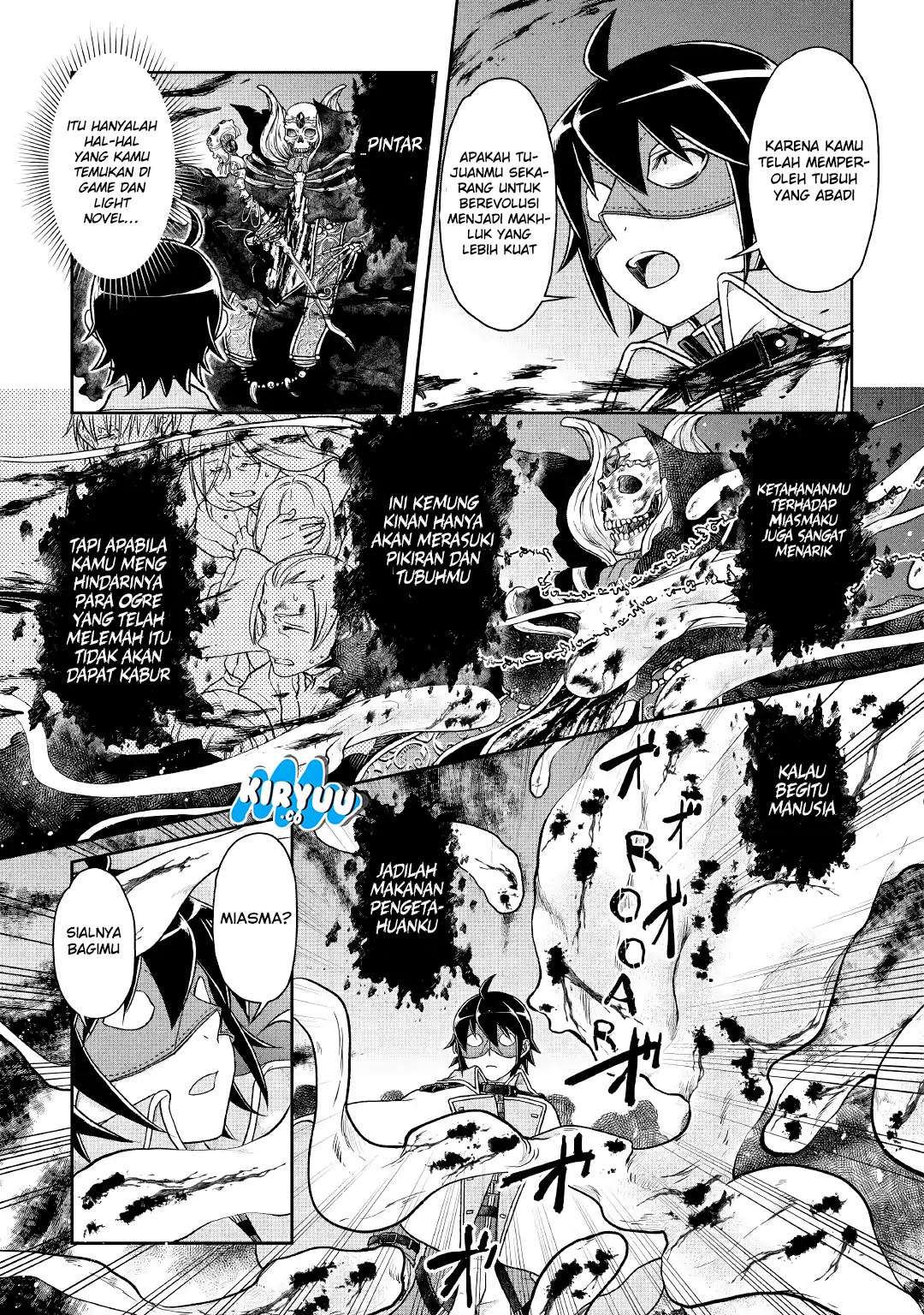 Chapter 40 - halaman 16