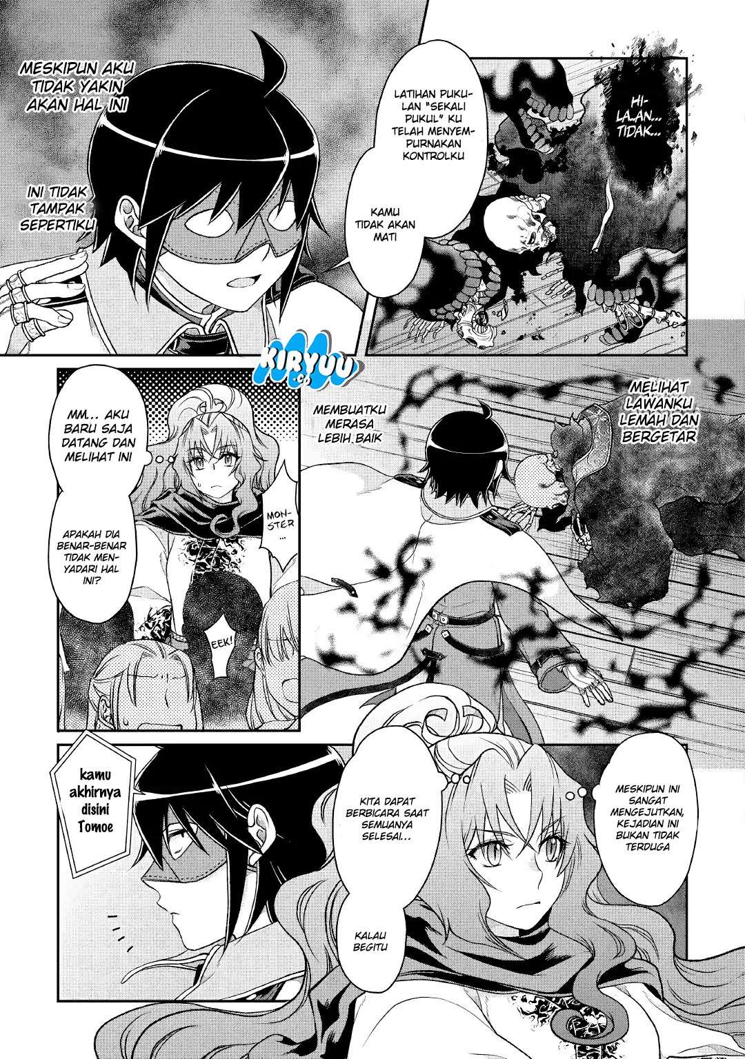 Chapter 40 - halaman 18