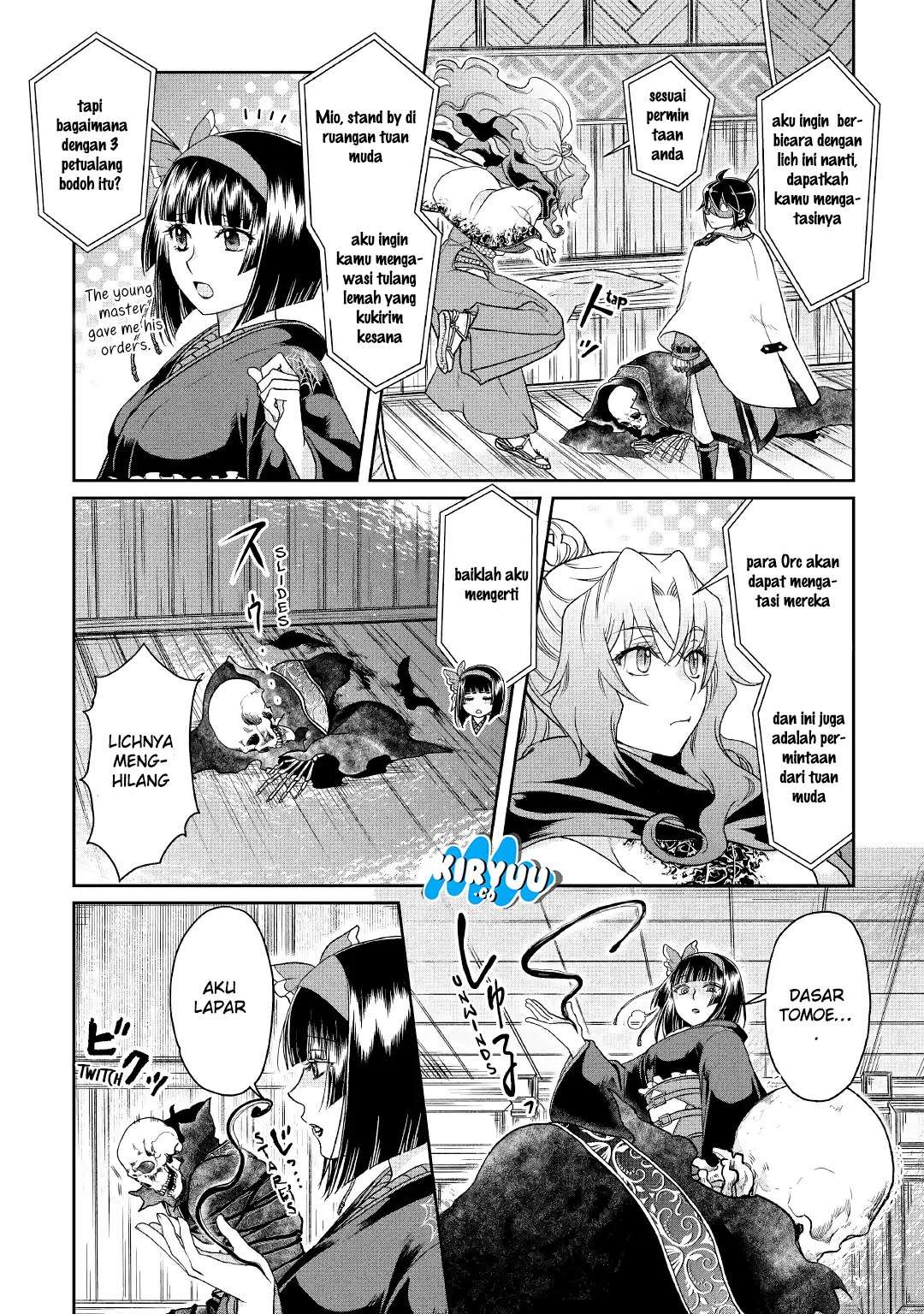 Chapter 40 - halaman 19