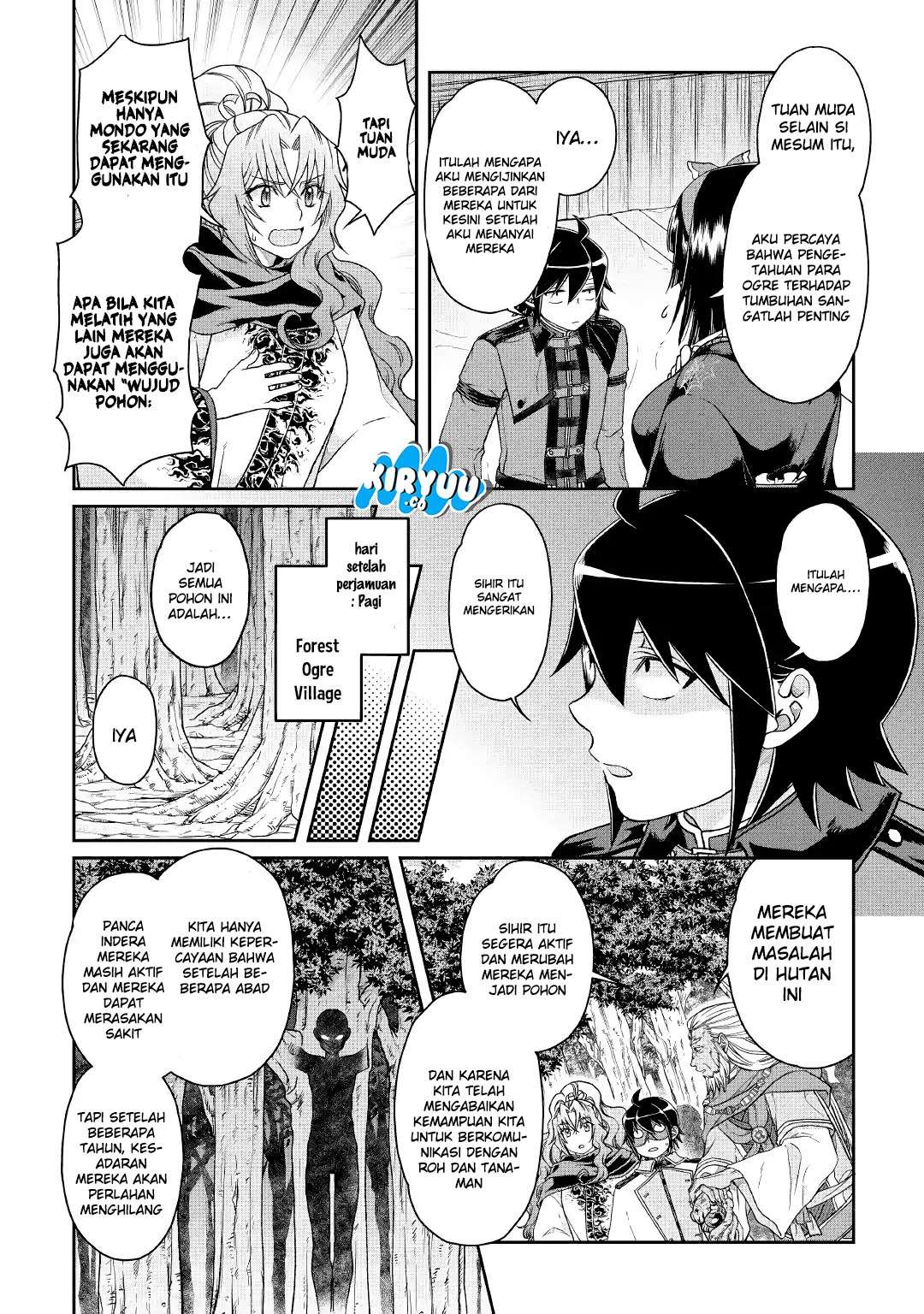 Chapter 40 - halaman 23