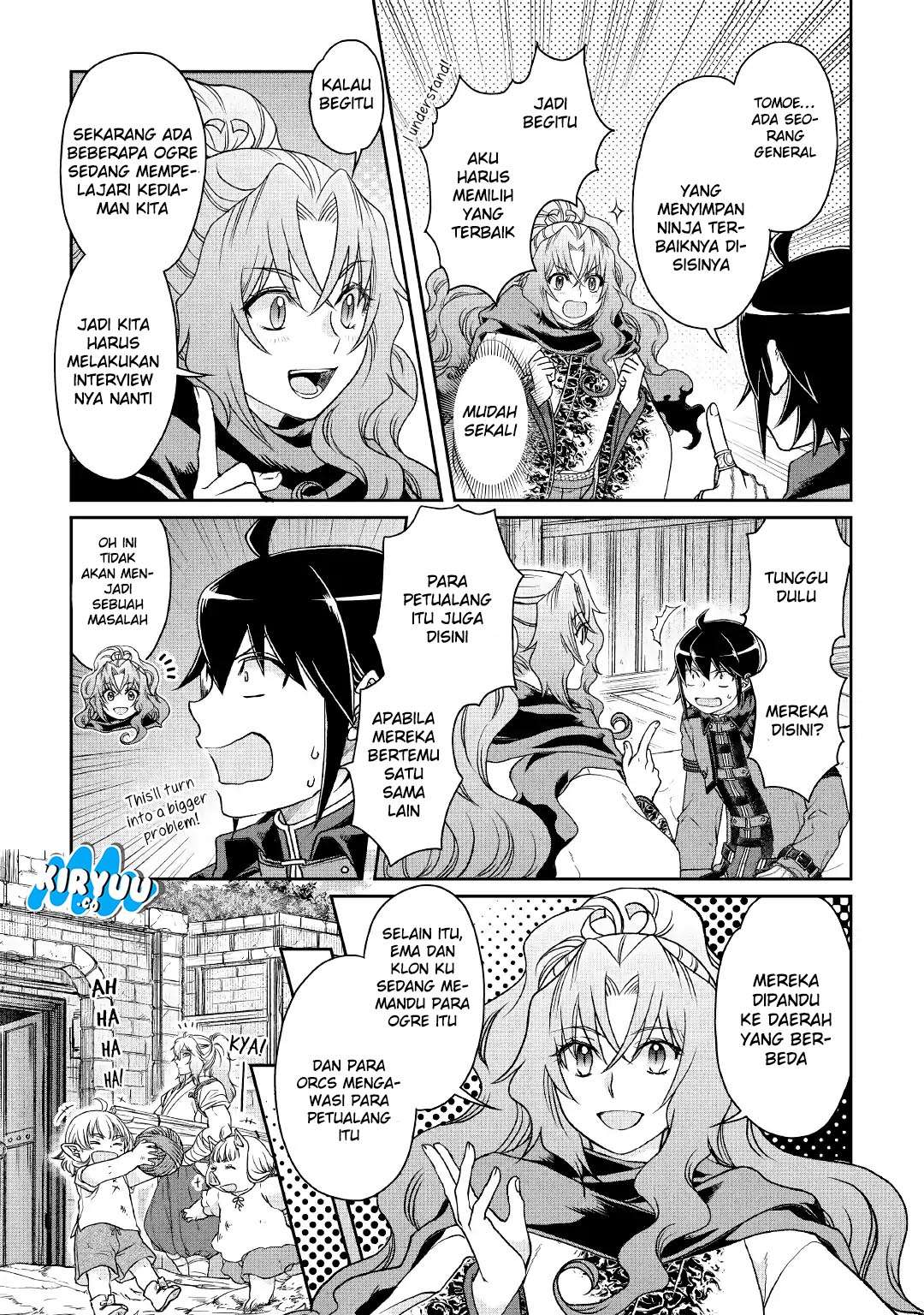 Chapter 40 - halaman 26