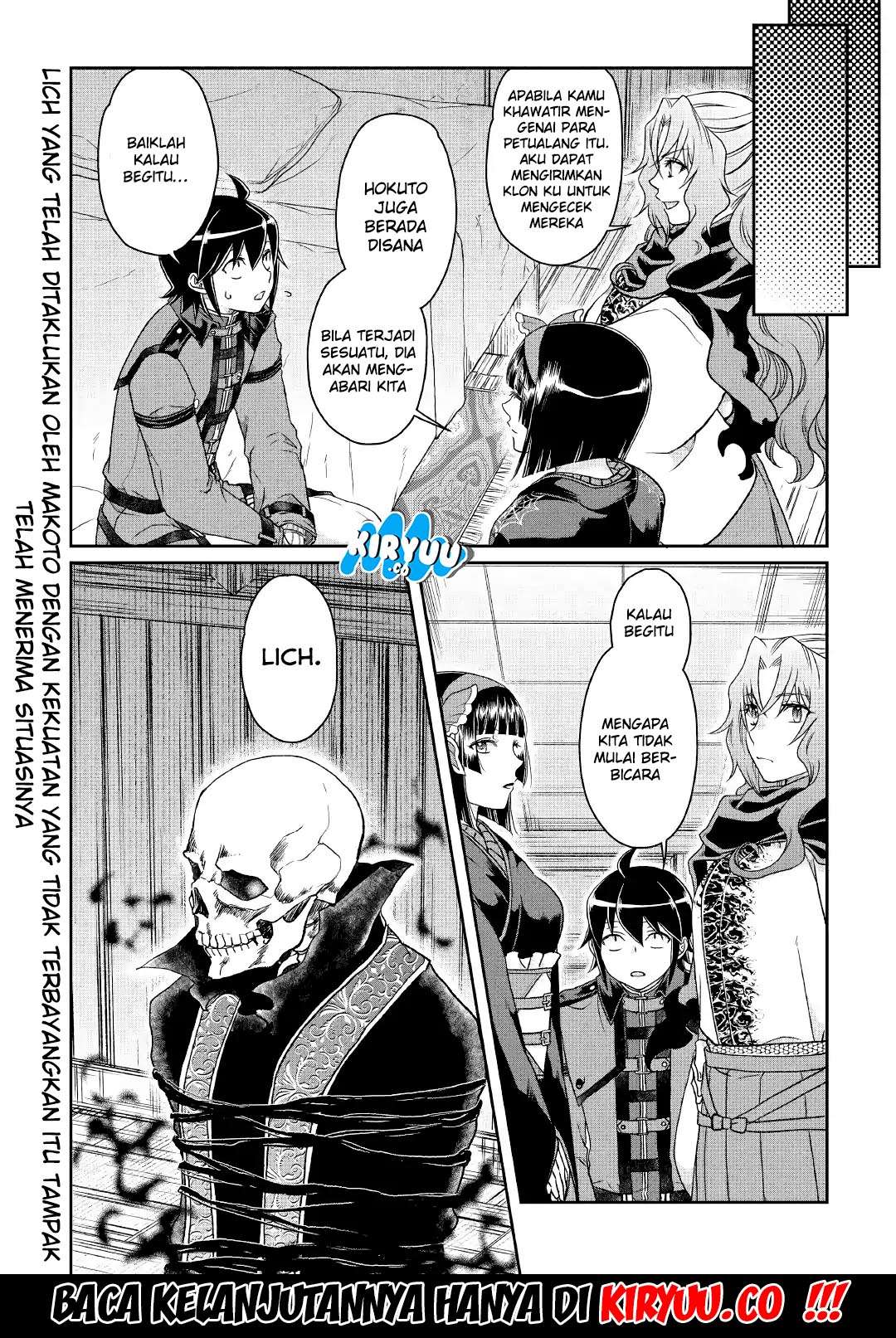 Chapter 40 - halaman 29
