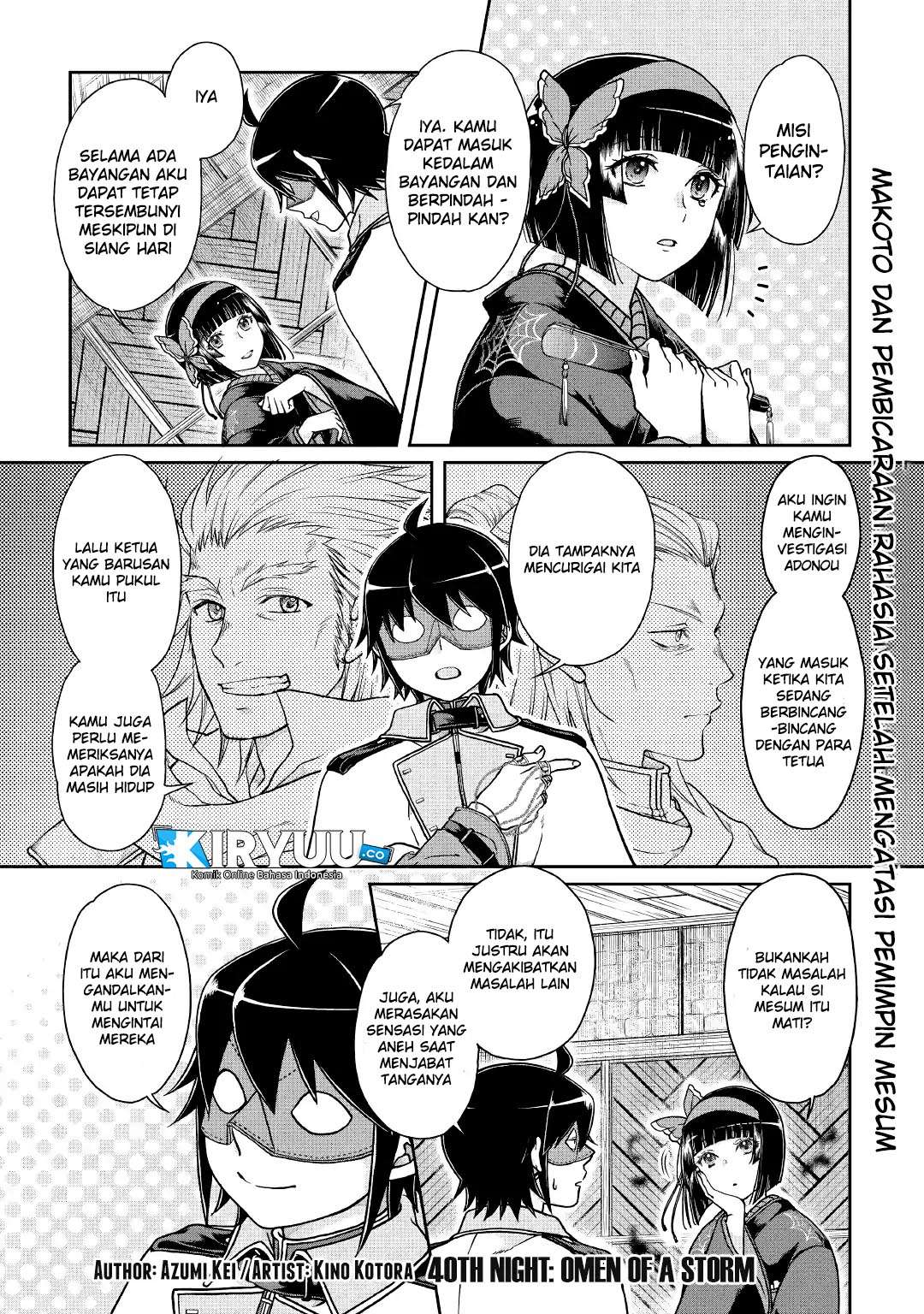 Chapter 40 - halaman 4