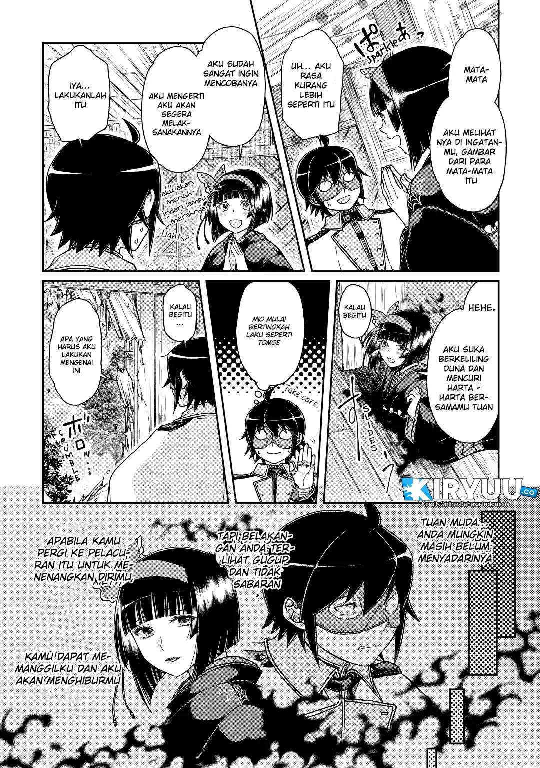 Chapter 40 - halaman 5