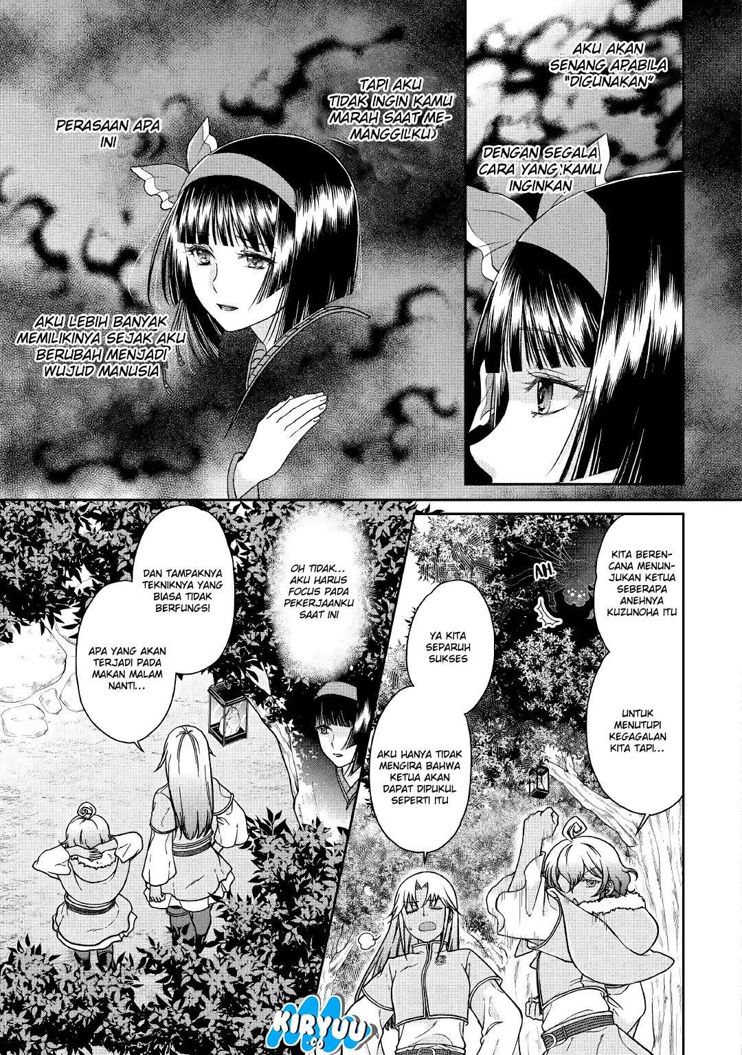 Chapter 40 - halaman 6