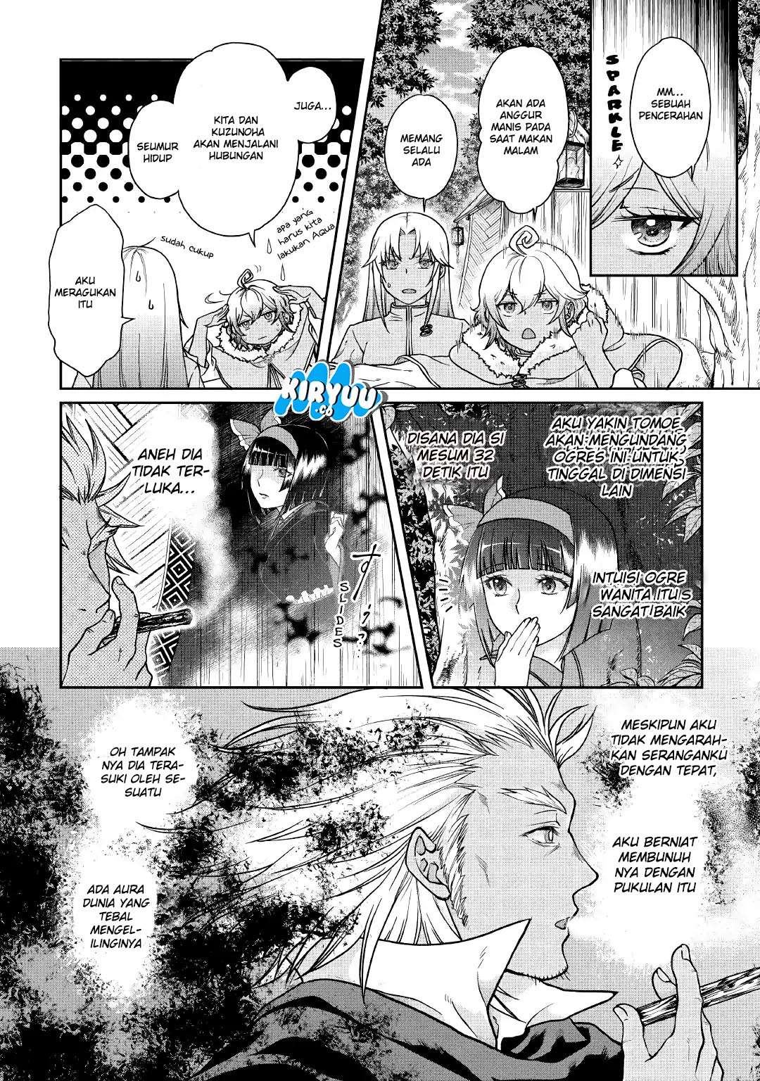 Chapter 40 - halaman 7
