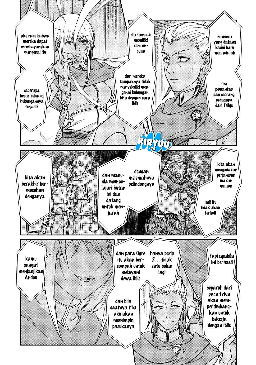 Chapter 40 - halaman 9