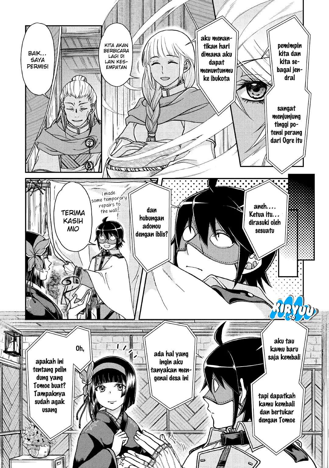 Chapter 40 - halaman 10