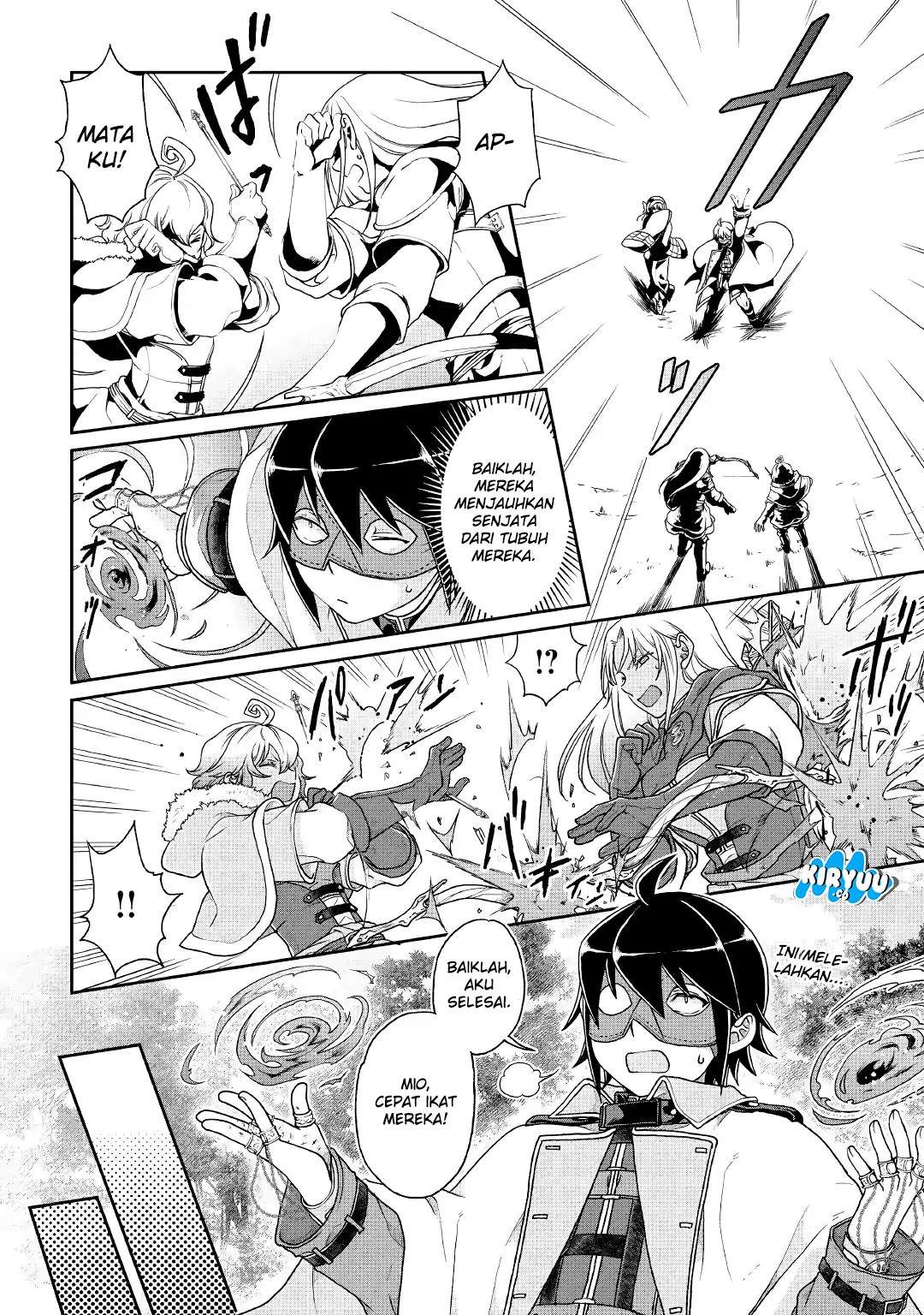 Chapter 39 - halaman 14