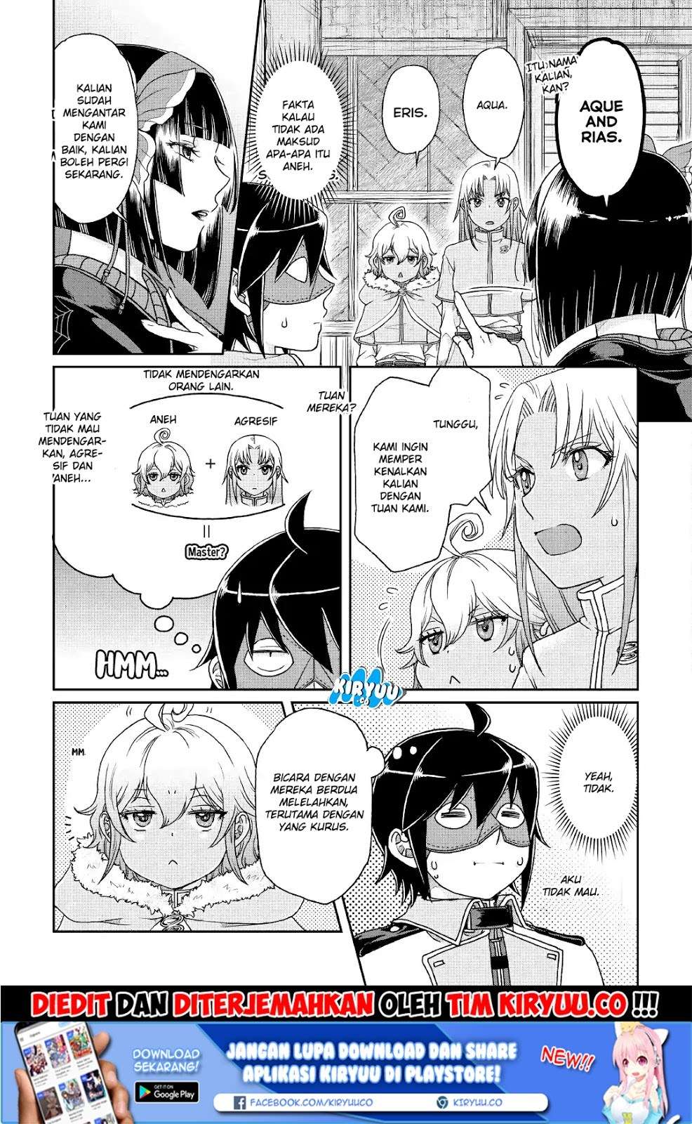 Chapter 39 - halaman 23