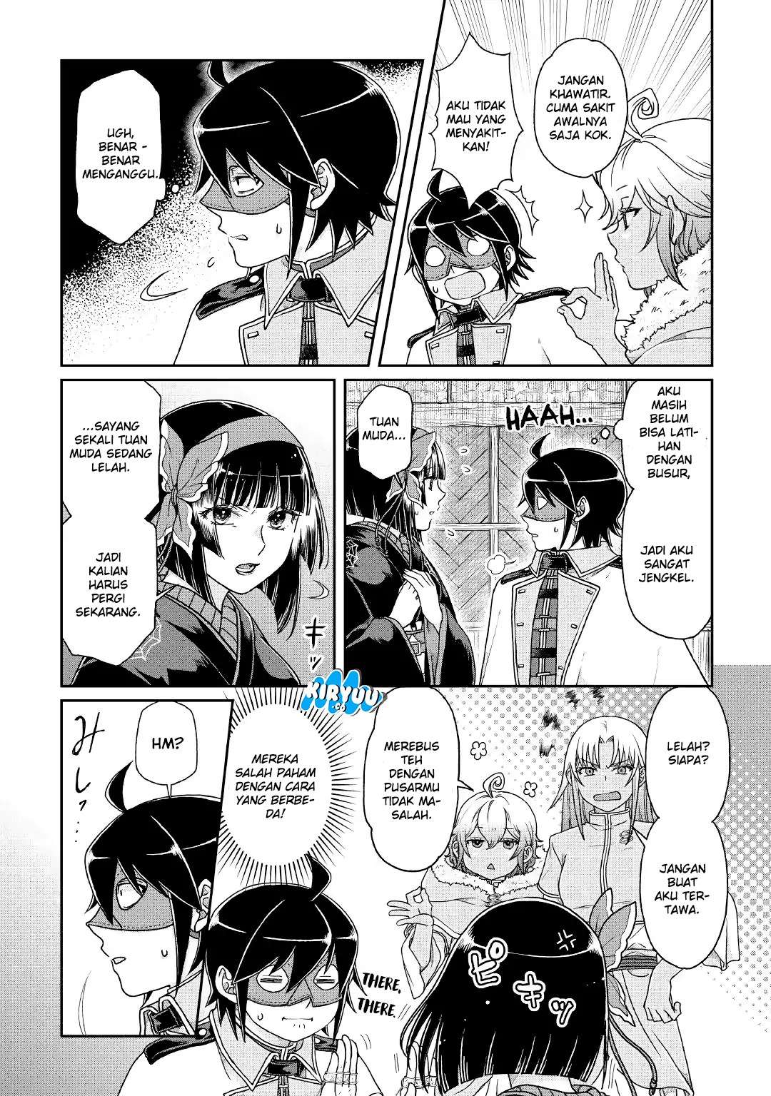Chapter 39 - halaman 24