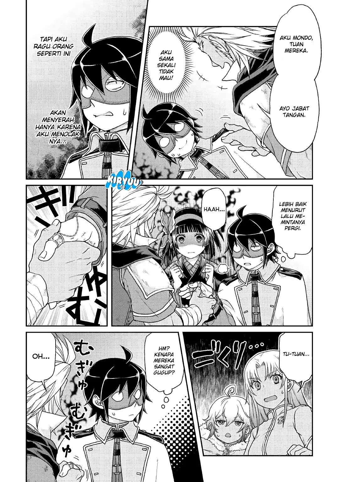 Chapter 39 - halaman 26