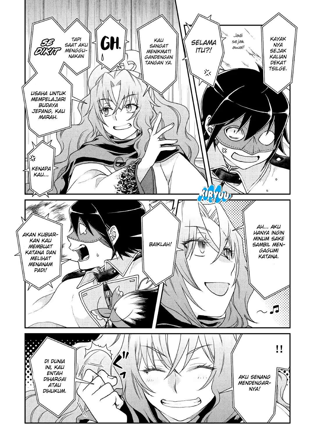 Chapter 39 - halaman 6